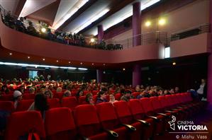 Cele mai bune documentare de la Astra Film Sibiu, proiectate la Cluj