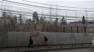 Rătăcit printre luptele din CJ. Un teren din centrul Clujului rămâne blocat de 10 ani 