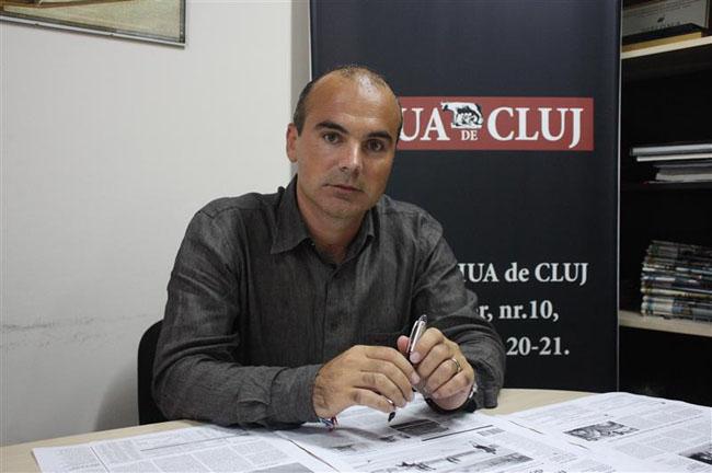 Rareş Bogdan preia România Liberă