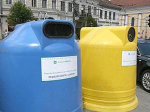 Producătorii cer scăderea penalităţii de 2 lei/kg pentru ambalaje nereciclate. Ministerul Mediului se opune