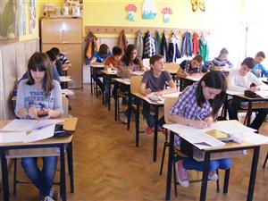 Întâlniri pe tema modificării programei de studiu pentru clasele V-VIII