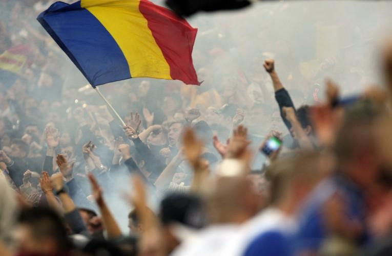 Franţa, venim! România s-a calificat la EURO 2016 după ce a învins Feroe cu 3-0