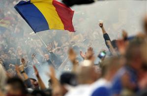 Franţa, venim! România s-a calificat la EURO 2016 după ce a învins Feroe cu 3-0