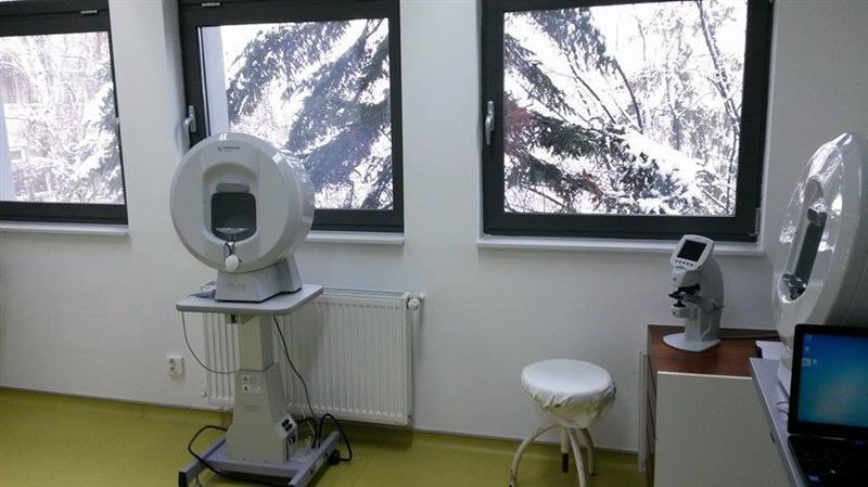 Noua secţie permanentă de urgenţe de la Cluj face angajări. „Avem aparatele, ne trebuie doar oamenii