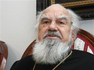 Rugăciuni şi cuvinte cu har pentru Mitropolitul Bartolomeu, la cinci ani de la plecarea sa în veşnicie