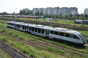 CFR vrea trenuri cu 120 km/h din Cluj spre Ungaria 