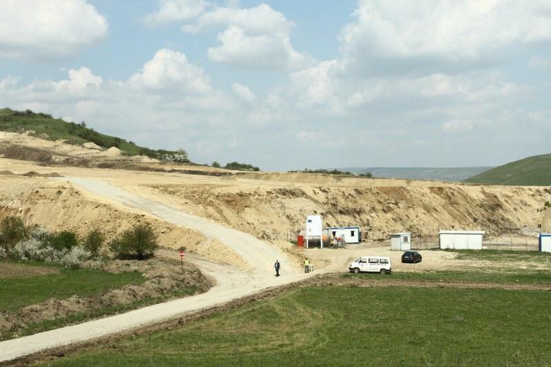 Centrul ecologic de deşeuri, scos din nou la licitaţie. Când ar trebui să fie gata şi cât costă