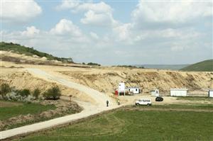 Centrul ecologic de deşeuri, scos din nou la licitaţie. Când ar trebui să fie gata şi cât costă