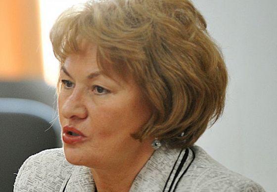 Soția fostului primar Gheorghe Funar a încetat din viață