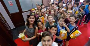EducaTIFF se extinde pe parcursul anului școlar. Vezi filmele din program