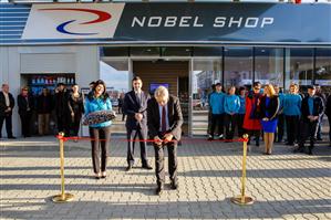 Al doilea val de petrolişti azeri. Nou lanţ de benzinării, în Cluj