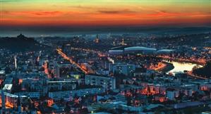 ClujLife Behind the Scenes: expoziţie foto cu oamenii din spatele celor mai frumoase evenimente ale Clujului