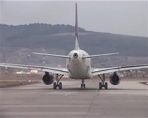 O nouă companie aeriană va opera pe ruta Cluj - Bucureşti şi retur din 3 iunie. Vezi ce preţuri va practica