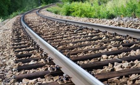 Traficul feroviar între Dej şi Jibou se redeschide. După două zile