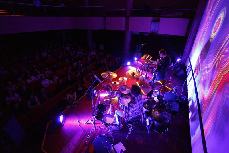 Mărţişor cu jazz şi vin la Cluj