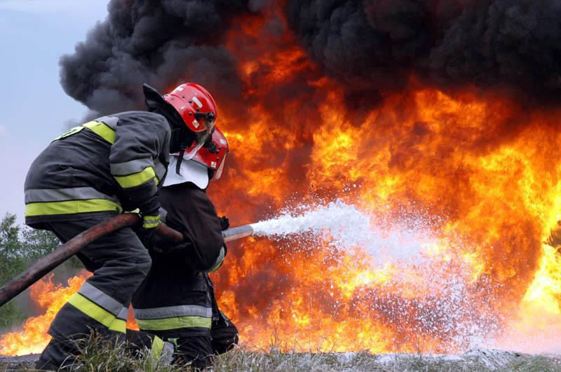 Explozie într-un apartament din Cluj