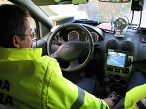 Record național. Cu aproape 250 km/h pe Autostrada Transilvania