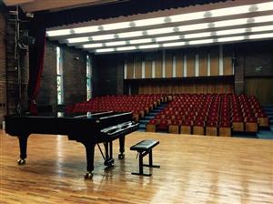 Jucan, reales rector al Academiei de Muzică 