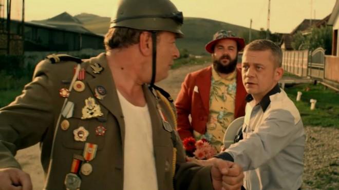 Filmul românesc 