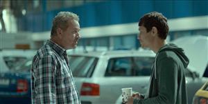 Radu Muntean: Filmul 