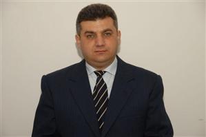 Ce spune primarul din Baciu despre parcări, locuri de joacă, grădiniţă, iluminat  INTERVIU