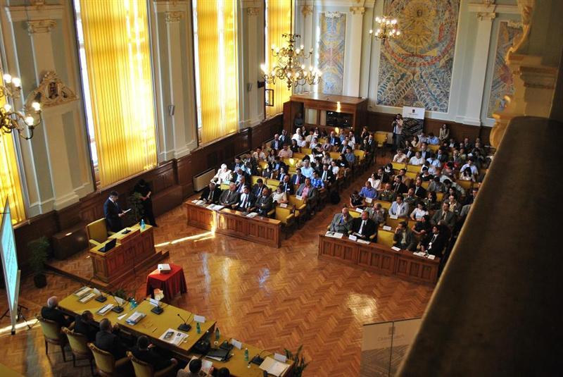 Manageri de top, formați la Cluj. A doua generație EMBA începe cursurile