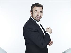 Horia Brenciu promite un show electrizant la Balul Operei
