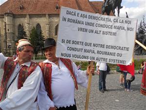 Proprietarii deposedați abuziv trag un semnal de alarmă. Cer reformarea ANRP-ului