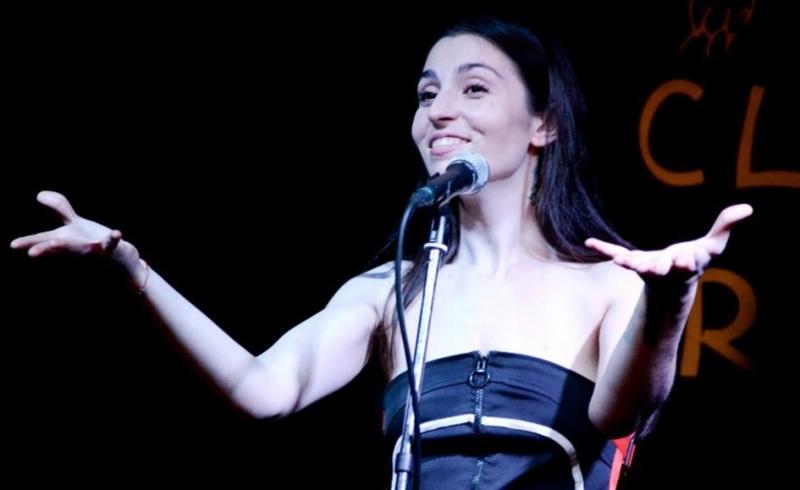 Luiza Zan lansează la Cluj un album dedicat memoriei mamei sale. În 8 martie