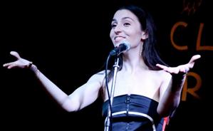 Luiza Zan lansează la Cluj un album dedicat memoriei mamei sale. În 8 martie