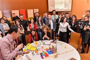 Cluj Innovation Days 2016: Spre epoca digitală în medicină și administrație