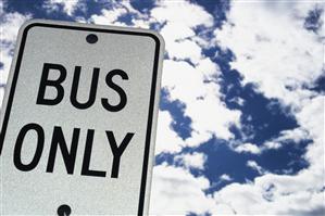Cât mai aşteaptă proiectul benzii dedicate transportului în comun + Unde apar sensuri giratorii şi praguri de sol
