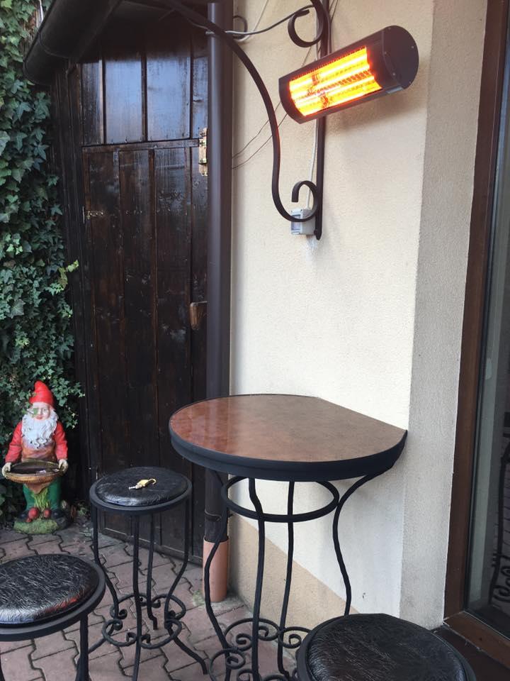 Cum s-au pregătit localurile clujene pentru prima zi fără fum