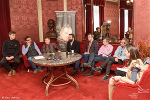 De pe Broadway, la Londra și acum pe scena Operei Române din Cluj-Napoca: ”Amadeus”