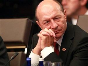 Traian Băsescu a cerut cetăţenia Republicii Moldova