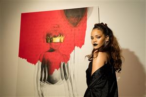 E oficial: Rihanna va concerta în România în toamna lui 2016
