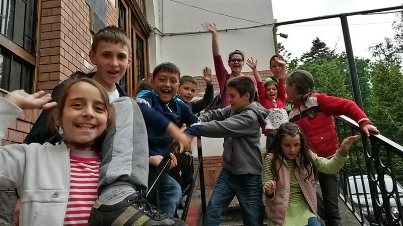 Maratonul Internaţional, maraton caritabil: se caută fonduri pentru copiii defavorizaţi