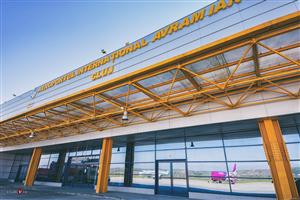 Aeroportul din Cluj trece la programul de vară. Care sunt noutățile