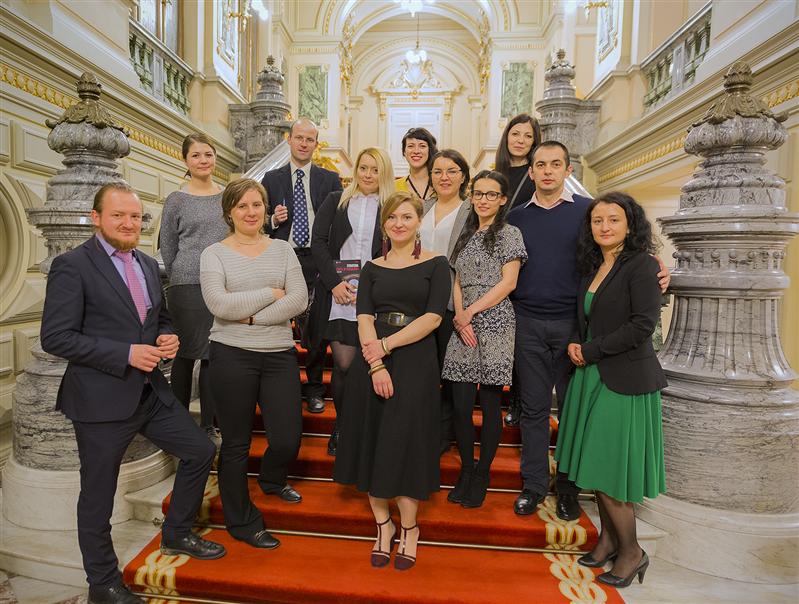 Proprietarii de castele restaurate vor să fie scutiți de biruri
