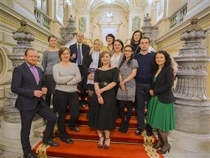 Proprietarii de castele restaurate vor să fie scutiți de biruri