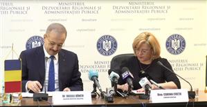 Dîncu speră ca firmele mici să reziste pe piaţă cu 100 de milioane de euro
