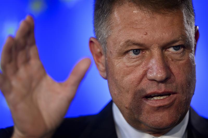 Klaus Iohannis merge la Washington, la Summitul securităţii nucleare