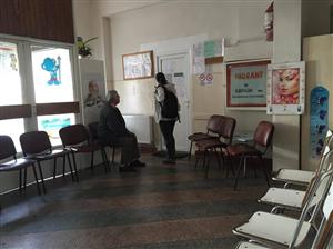 Blocaj în sistemul medical: nu se eliberează reţete compensate şi trimiteri