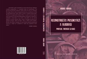 Carte eveniment: Profilul Americii clasice