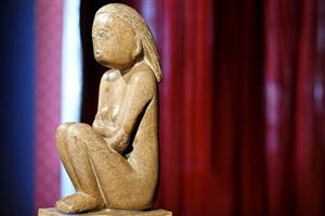 Ministerul Culturii a deschis conturile subscripţiei naţionale pentru achiziţia sculpturii 