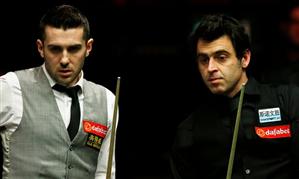 Nr. 1 mondial vine la Cluj. Mesajul lui Mark Selby pentru fanii săi VIDEO