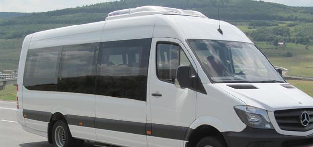 Rezultatele atribuirii. Cine face transport în judeţul Cluj