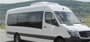 Rezultatele atribuirii. Cine face transport în judeţul Cluj