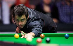 Cât costă să-i vezi pe Ronnie O’Sullivan, Steve Davis şi Mark Selby la Cluj. S-au pus în vânzare biletele