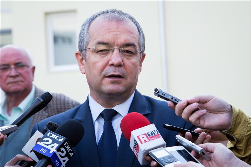 Au început demersurile pentru înfiinţarea noului 